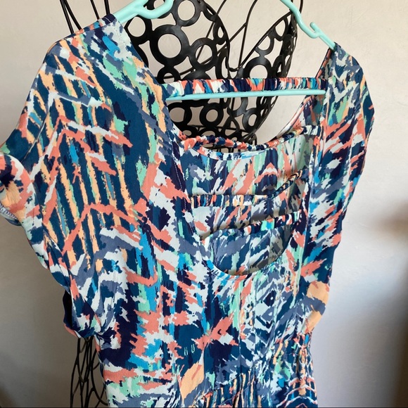 american eagle dress | xs - Picture 3 of 7